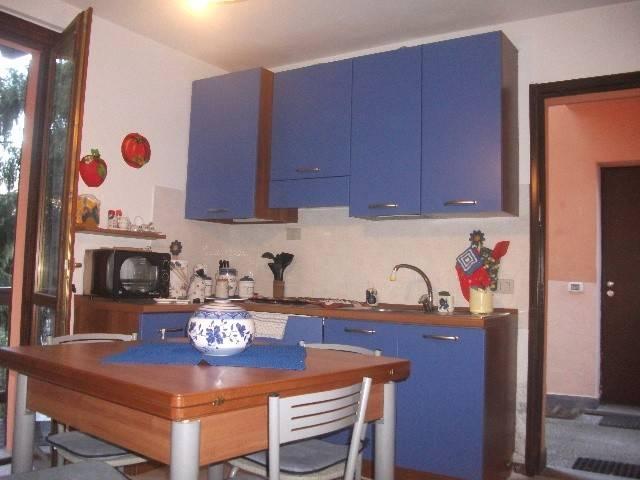 Appartamento in vendita a Comunità Montana della Valle Brembana, Valleve