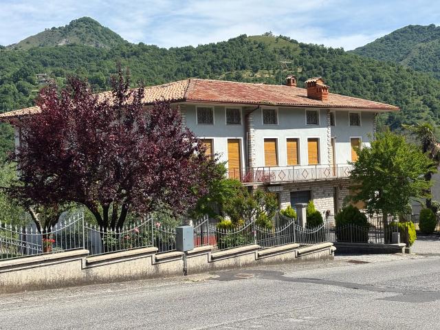 Appartamento in vendita a Comunità montana della Valle Sabbia, Vallio Terme