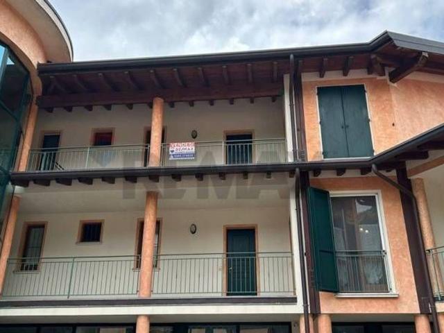 Appartamento in vendita a Comunità montana della Valle Sabbia, Vallio Terme