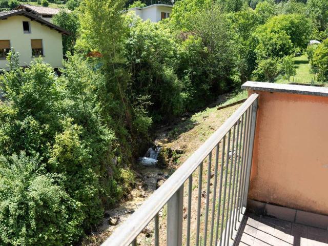Appartamento in vendita a Comunità montana della Valle Sabbia, Vallio Terme