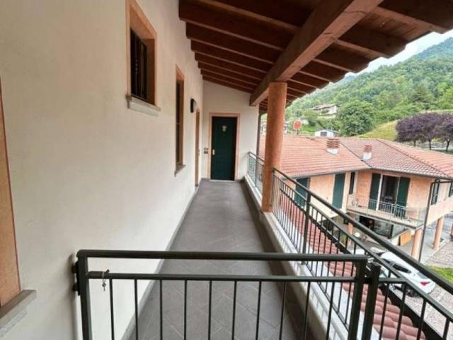 Appartamento in vendita a Comunità montana della Valle Sabbia, Vallio Terme