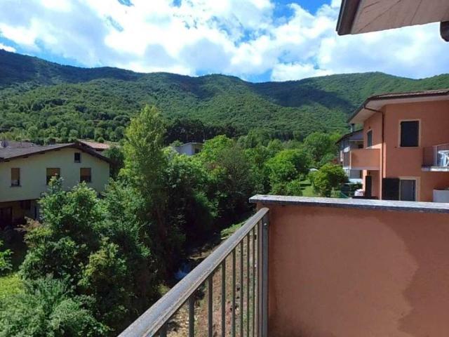 Appartamento in vendita a Comunità montana della Valle Sabbia, Vallio Terme