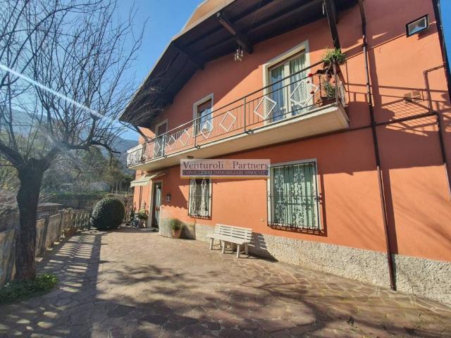 Appartamento in vendita a Comunità montana della Valle Sabbia, Vallio Terme