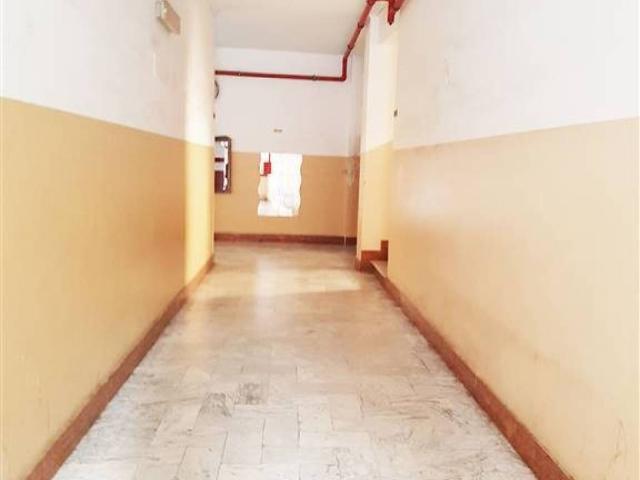 Appartamento in vendita a Vallo della Lucania, Salerno