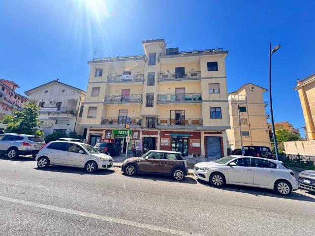 Appartamento in vendita a Vallo Della Lucania, Campania