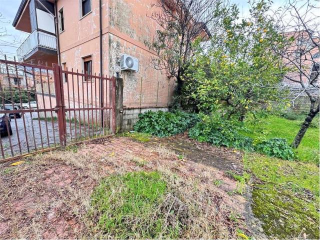 Appartamento in vendita a Vallo della Lucania, Salerno