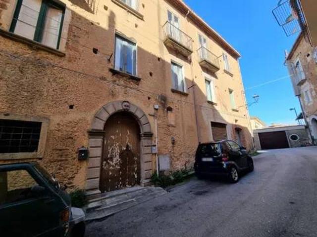 Appartamento in vendita a Vallo della Lucania, Salerno