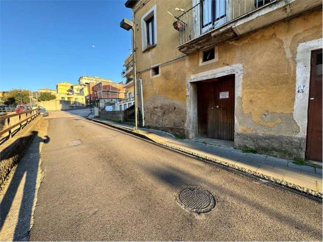 Appartamento in vendita a Vallo della Lucania, Salerno