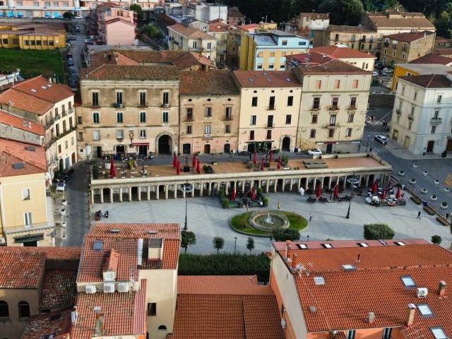 Appartamento in vendita a Vallo Della Lucania, Campania