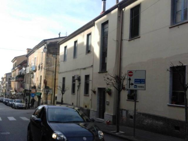 Appartamento in vendita a Vallo della Lucania, Salerno