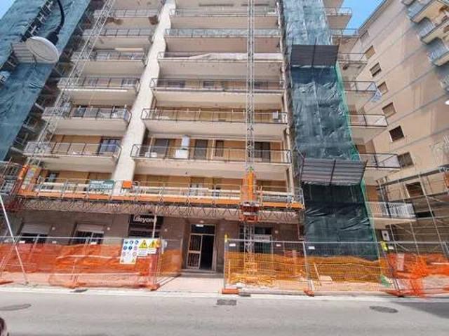Appartamento in vendita a Vallo della Lucania, Salerno