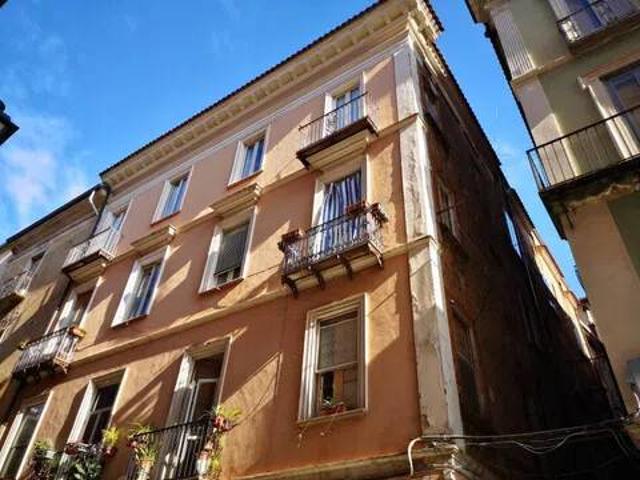 Appartamento in vendita a Vallo della Lucania, Salerno