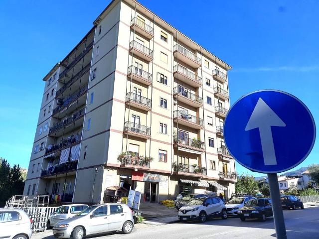 Appartamento in vendita a Vallo della Lucania, Salerno