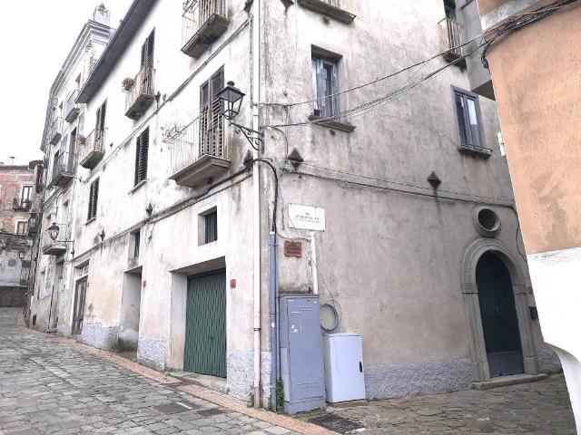 Appartamento in vendita a Vallo della Lucania, Salerno