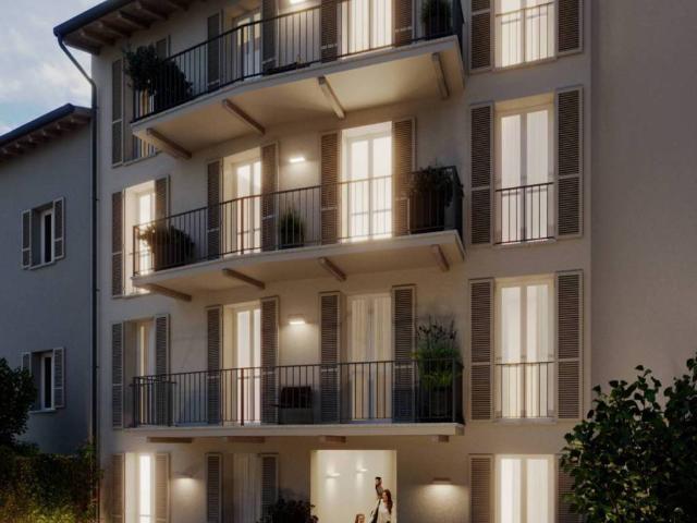 Appartamento in vendita a Caserta, Valmadrera