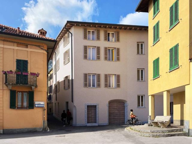 Appartamento in vendita a Caserta, Valmadrera