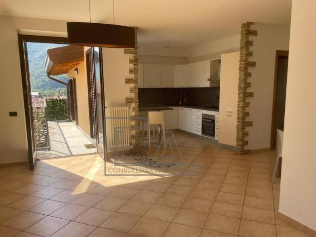 Appartamento in vendita a Belvedere, Valmadrera