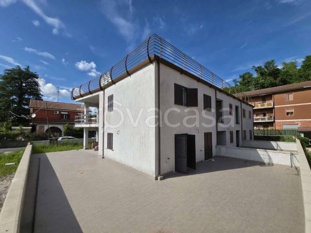 Appartamento in vendita a Villaggio Rinascita, Roma Capitale