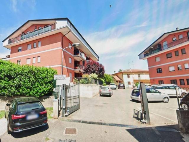 Appartamento in vendita a Villaggio Rinascita, Roma Capitale