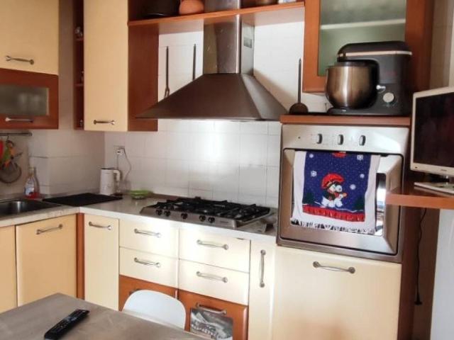 Appartamento in vendita a Villaggio Rinascita, Roma Capitale