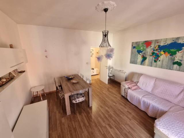Appartamento in vendita a Villaggio Rinascita, Roma Capitale