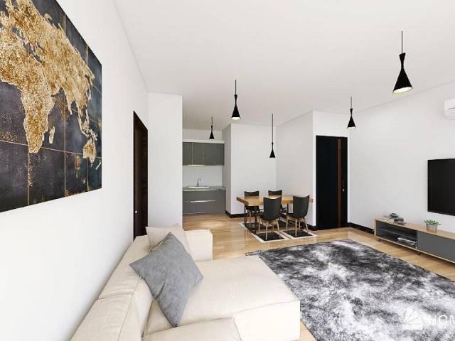 Appartamento in vendita a Villaggio Rinascita, Valmontone
