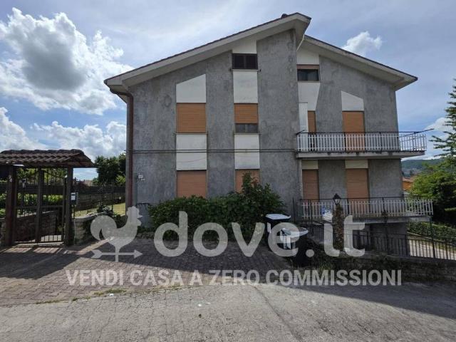 Appartamento in vendita a Villaggio Rinascita, Roma Capitale