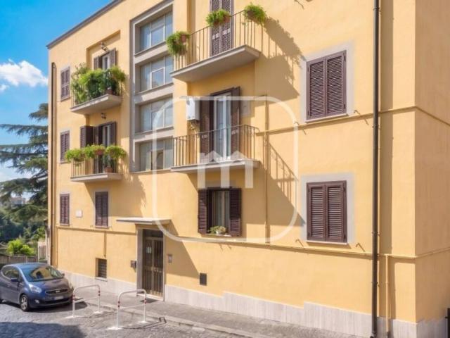 Appartamento in vendita a Villaggio Rinascita, Valmontone
