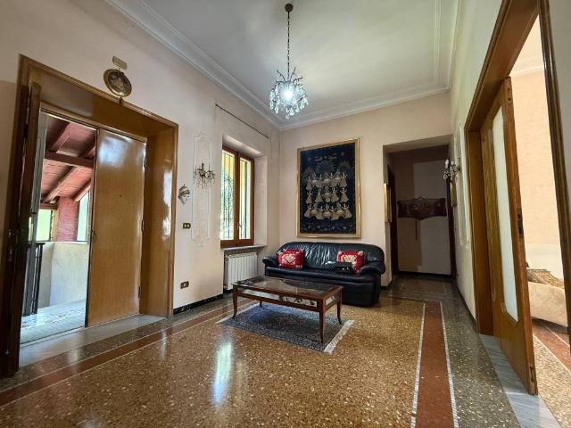 Appartamento in vendita a Villaggio Rinascita, Roma Capitale