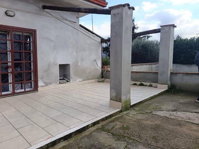 Appartamento in vendita a Colle Santo Giudico, Roma Capitale