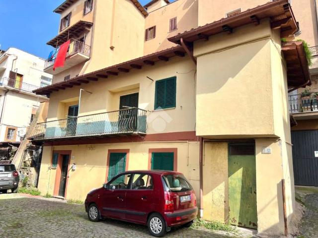 Appartamento in vendita a Villaggio Rinascita, Roma Capitale