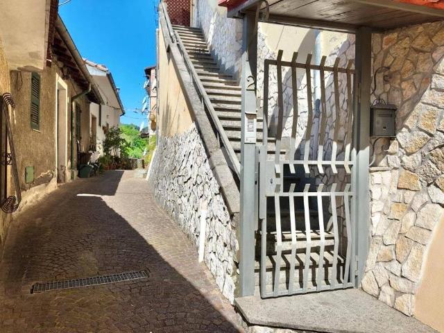 Appartamento in vendita a Villaggio Rinascita, Roma Capitale