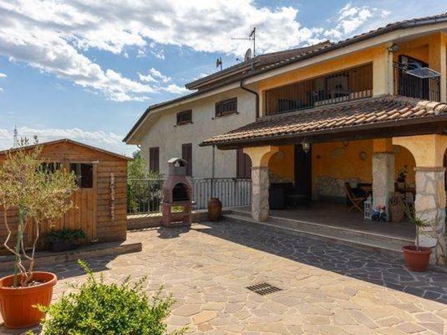 Appartamento in vendita a Villaggio Rinascita, Roma Capitale