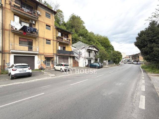 Appartamento in vendita a Villaggio Rinascita, Roma Capitale
