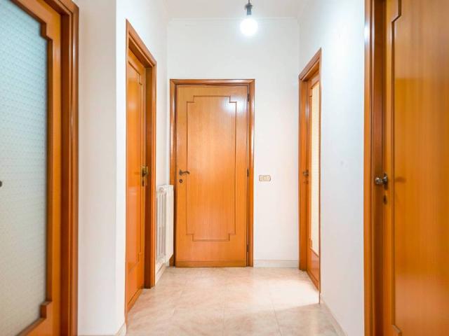 Appartamento in vendita a Villaggio Rinascita, Roma Capitale