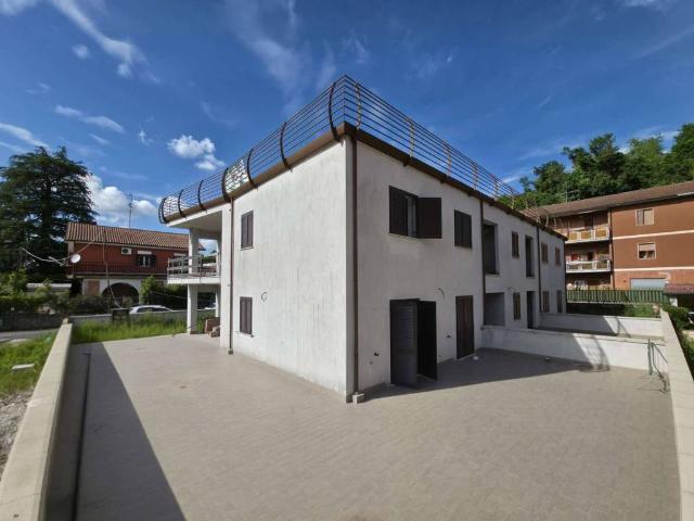 Appartamento in vendita a Villaggio Rinascita, Valmontone