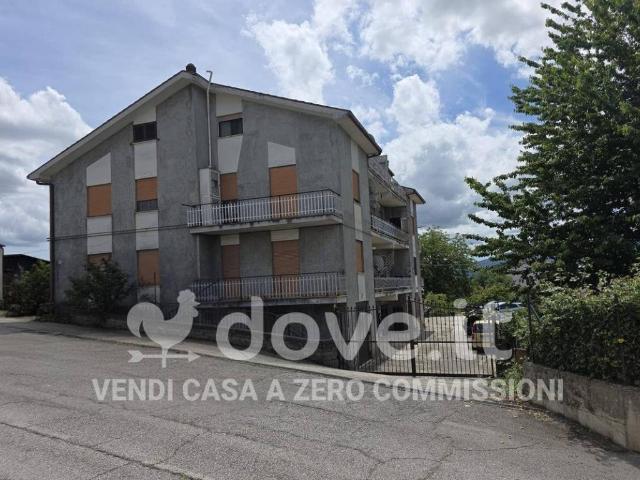 Appartamento in vendita a Villaggio Rinascita, Roma Capitale