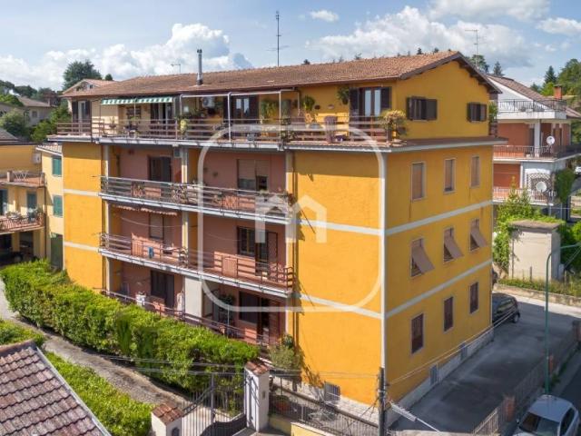 Appartamento in vendita a Villaggio Rinascita, Roma Capitale
