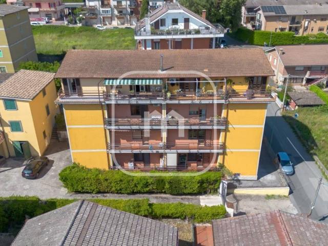 Appartamento in vendita a Villaggio Rinascita, Valmontone