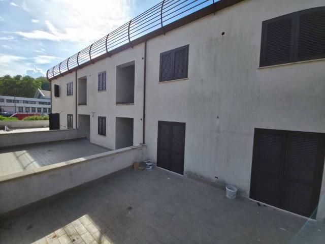 Appartamento in vendita a Villaggio Rinascita, Roma Capitale