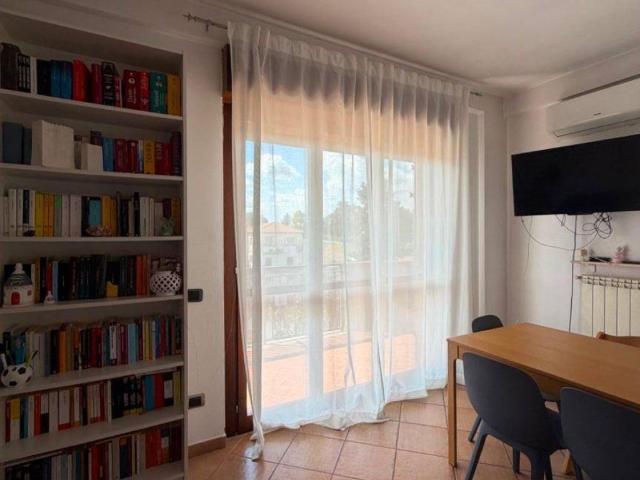 Appartamento in vendita a Villaggio Rinascita, Valmontone