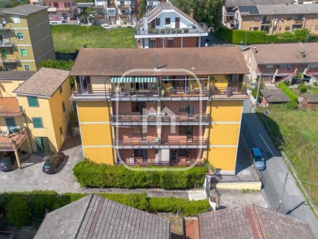 Appartamento in vendita a Villaggio Rinascita, Roma Capitale