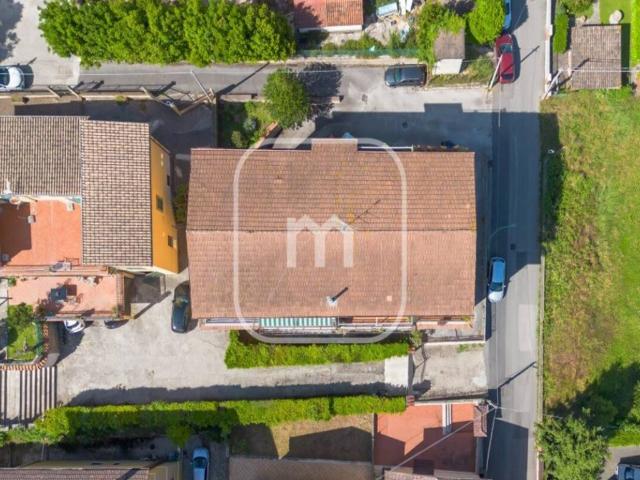 Appartamento in vendita a Villaggio Rinascita, Valmontone