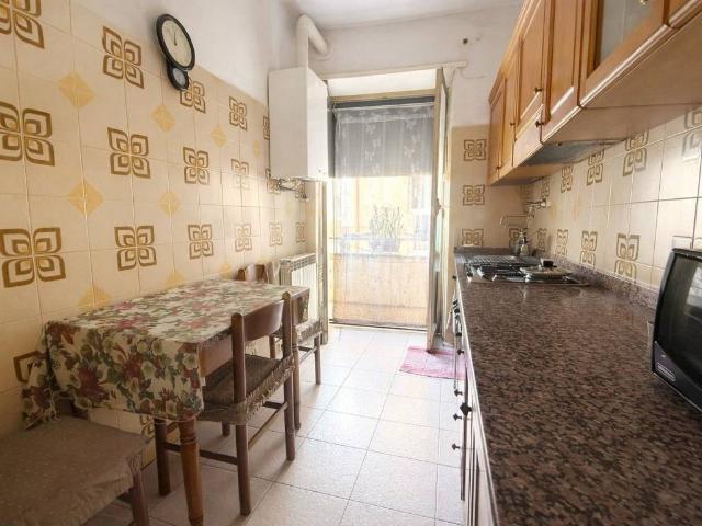 Appartamento in vendita a Villaggio Rinascita, Roma Capitale