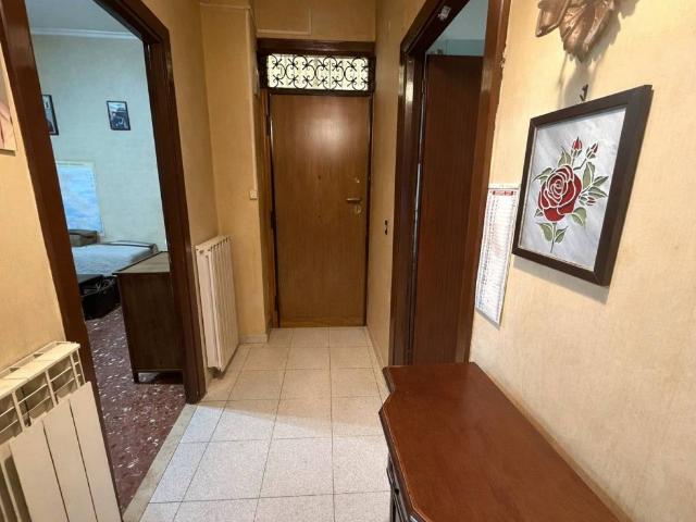 Appartamento in vendita a Villaggio Rinascita, Roma Capitale