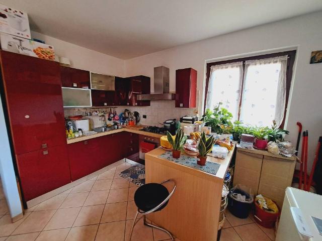 Appartamento in vendita a Villaggio Rinascita, Roma Capitale