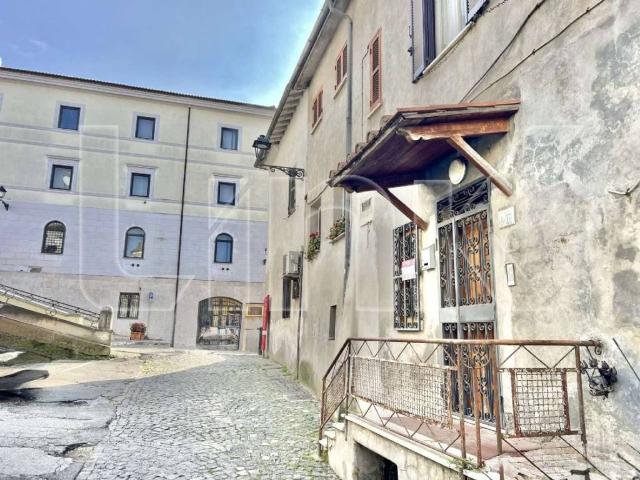 Appartamento in vendita a Villaggio Rinascita, Roma Capitale