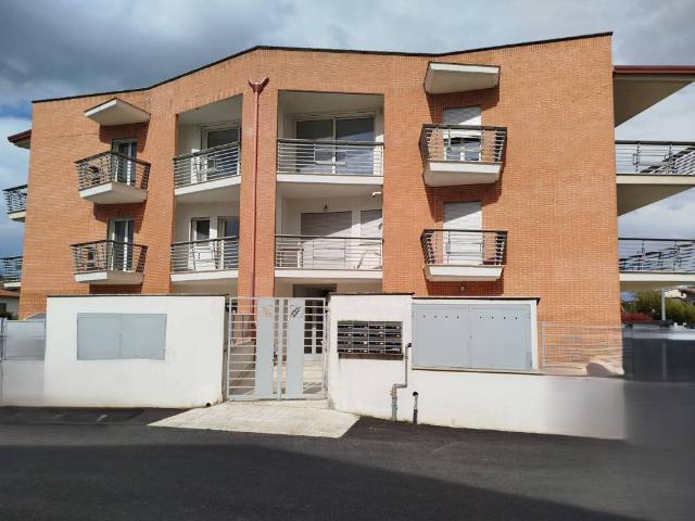 Appartamento in vendita a Villaggio Rinascita, Roma Capitale