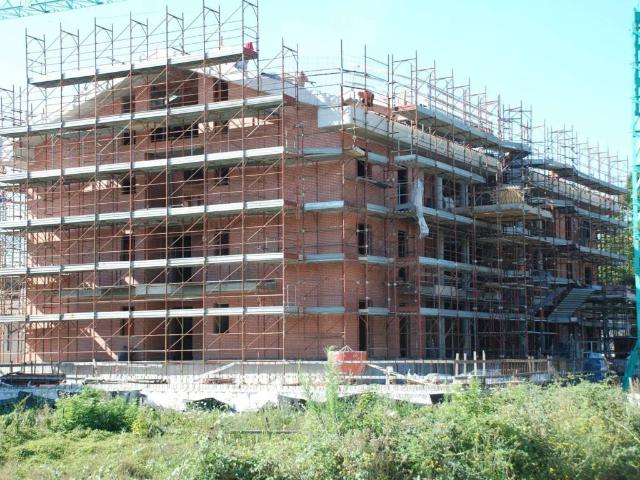 Appartamento in vendita a Villaggio Rinascita, Roma Capitale