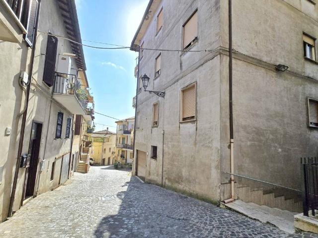 Appartamento in vendita a Villaggio Rinascita, Roma Capitale